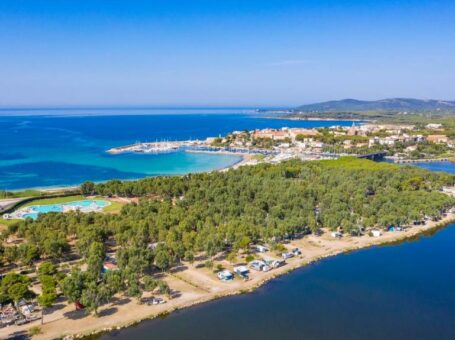 Camping Village Laguna Blu