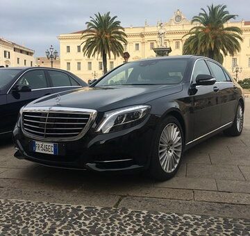 DRIVE SERVICE Fertilia