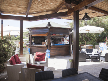 Chiosco Bar Il Bivio
