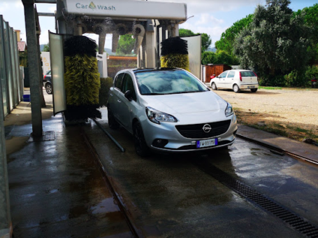 Eni Fertilia Bar