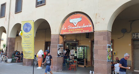 Strambaccheria