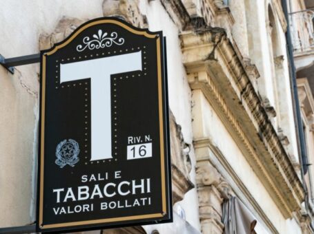 Tabacchi di Daga Pietro