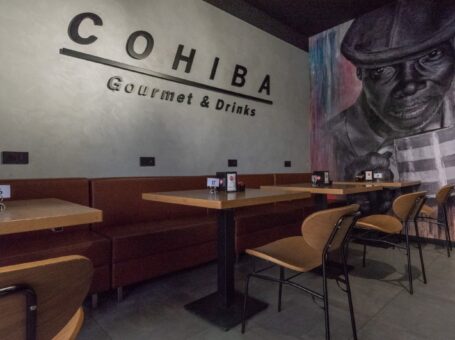 Cohiba