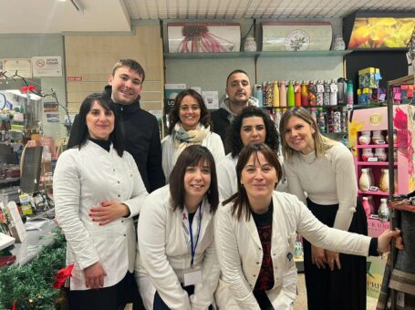 Farmacia Fertilia