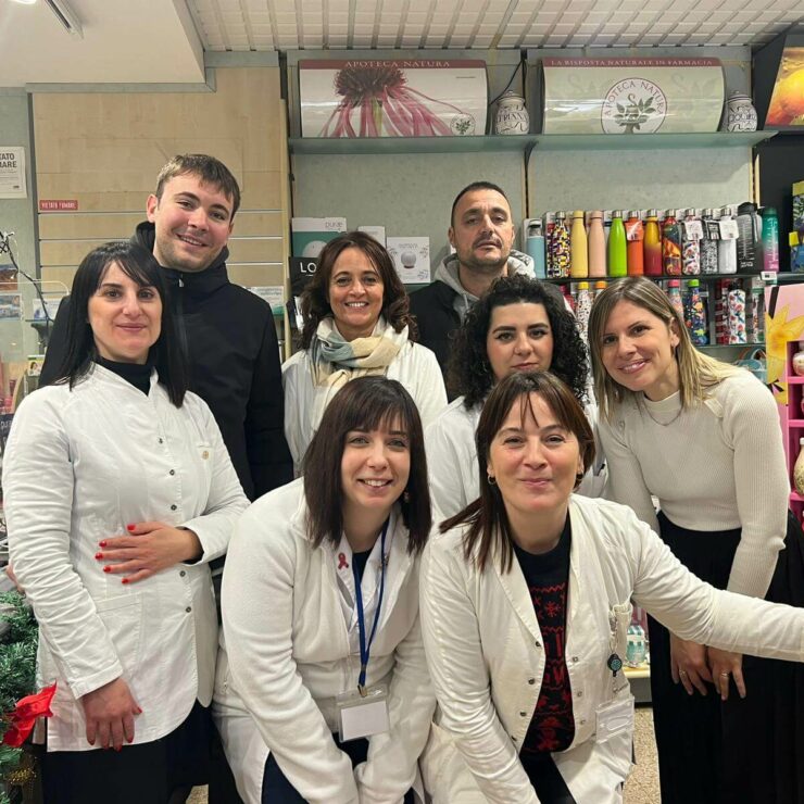 Farmacia Fertilia