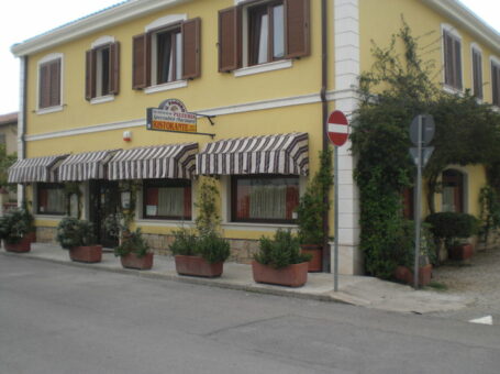 Ristorante Pizzeria Il Paguro