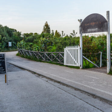 Ristorante Sottoprua