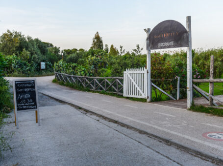 Ristorante Sottoprua