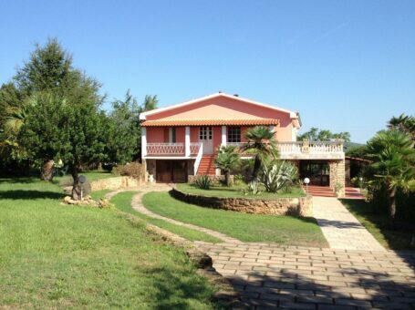 Agriturismo Agave