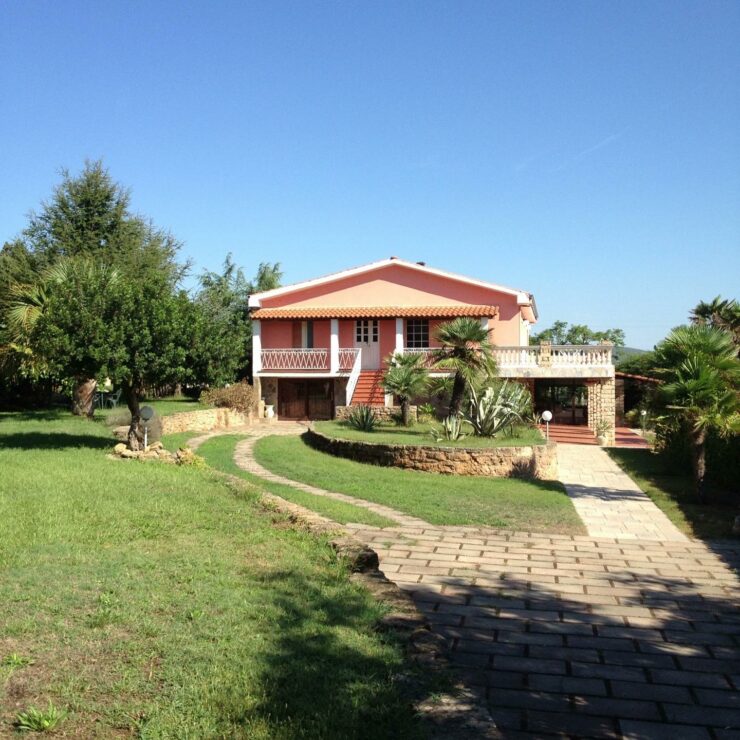 Agriturismo Agave